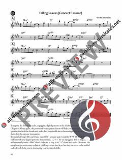 Let's Play Jazz!  von Martin Jacobsen 