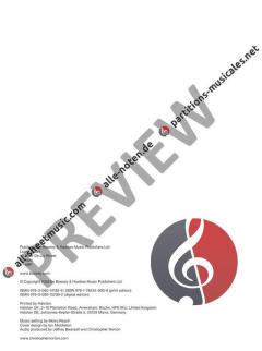 The Microjazz Duets Collection 5  von Christopher Norton 