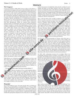 Guitar Works 11: 12 Studies & Works von Johann Kaspar Mertz 