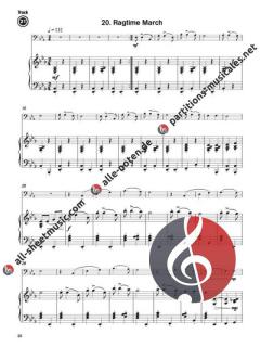 Starter Solos von Philip Sparke 