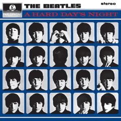 A Hard Day's Night von The Beatles (Download) 