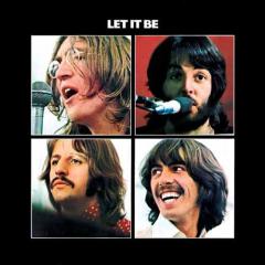 Let It Be von The Beatles (Download) 