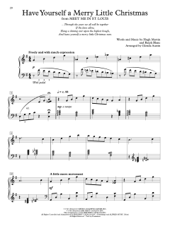 Have Yourself A Merry Little Christmas von Joe Nichols (Download) 