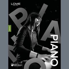 LCME Piano Handbook 2026: Grade 5 (Download) 