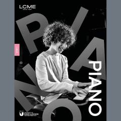 LCME Piano Handbook 2026: Step 1 (Download) 