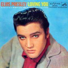 Loving You von Elvis Presley (Download) 