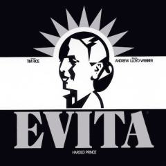 Another Suitcase In Another Hall von Tim Rice (Download) 