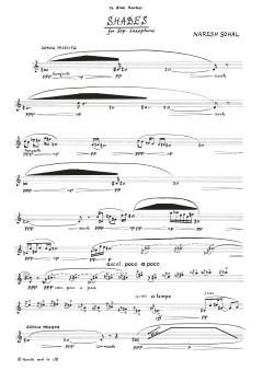 Shades I von Naresh Sohal (Download) 