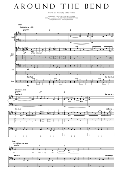 Around The Bend von Pearl Jam (Download) 