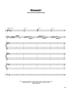 Breezin' von George Benson (Download) 