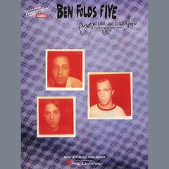 Brick von Ben Folds Five (Download) 