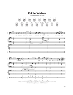 Eddie Walker von Ben Folds Five (Download) 
