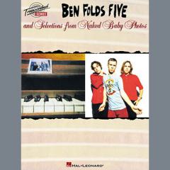 Emaline von Ben Folds Five (Download) 