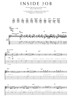 Inside Job von Pearl Jam (Download) 