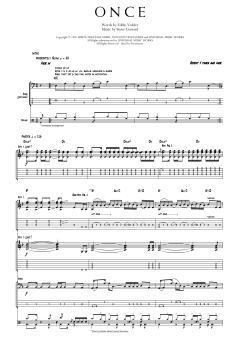 Once von Pearl Jam (Download) 