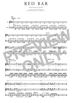 Red Bar von Pearl Jam (Download) 