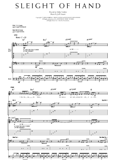 Sleight Of Hand von Pearl Jam (Download) 