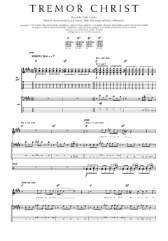 Tremor Christ von Pearl Jam (Download) 