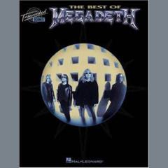 Trust von Megadeth (Download) 