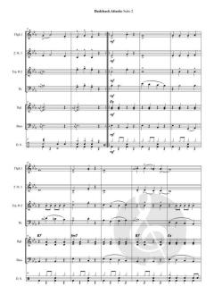 Dudelsack Attacke (Download) 