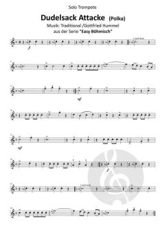 Dudelsack Attacke (Download) 