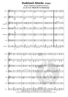 Dudelsack Attacke (Download) 