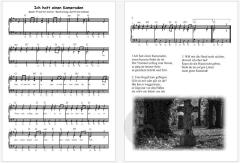 Die schönsten Lieder von Friedrich Silcher 2.0. (Download) 