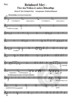Reinhard Mey (Download) 