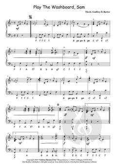 Zydeco Party (Download) 