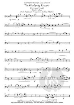 The Wayfaring Stranger (Download) 