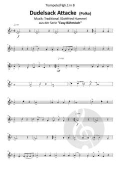 Dudelsack Attacke (Download) 