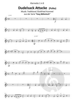 Dudelsack Attacke (Download) 