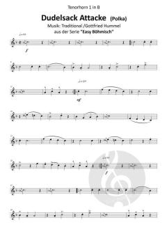 Dudelsack Attacke (Download) 