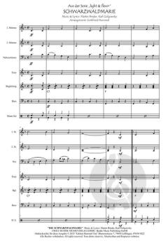 Schwarzwaldmarie von Martin Binder (Download) 