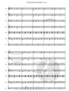 Schwarzwaldmarie von Martin Binder (Download) 