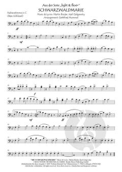Schwarzwaldmarie von Martin Binder (Download) 