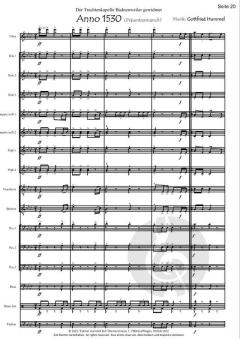 Diana Abnoba von Gottfried Hummel (Download) 
