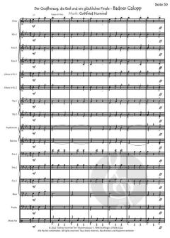 Diana Abnoba von Gottfried Hummel (Download) 