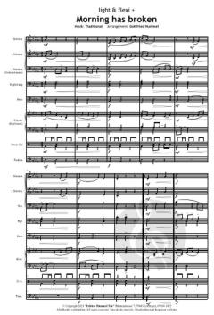 Morning has broken (Download) 