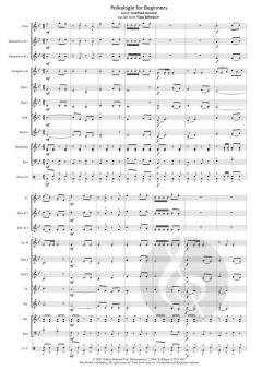Polkalogie for Beginners von Gottfried Hummel (Download) 