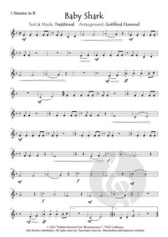 Baby Shark (Download) 
