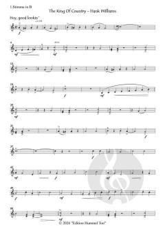 The King Of Country - Hank Williams (Download) 