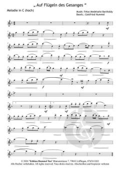 Moments of Silence (Download) 