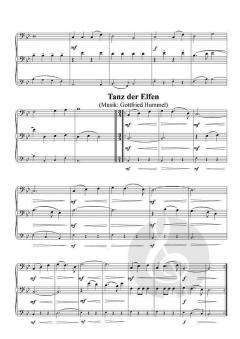 3 kleine Brummelbärchen von Gottfried Hummel (Download) 