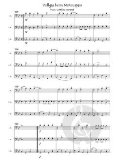 Mia san z'Dritt von Gottfried Hummel (Download) 
