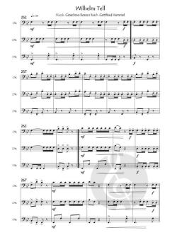Mia san z'Dritt von Gottfried Hummel (Download) 