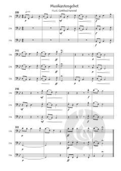 Mia san z'Dritt von Gottfried Hummel (Download) 