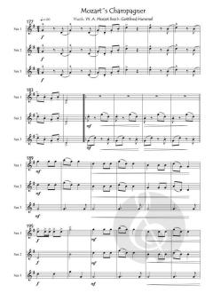 Mia san z'Dritt von Gottfried Hummel (Download) 