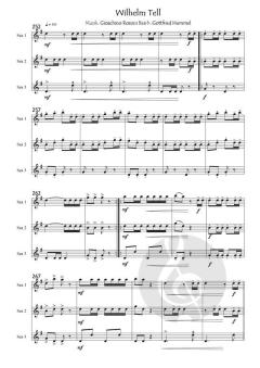 Mia san z'Dritt von Gottfried Hummel (Download) 