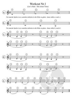 Guggi´s Daily Workout von Gottfried Hummel (Download) 